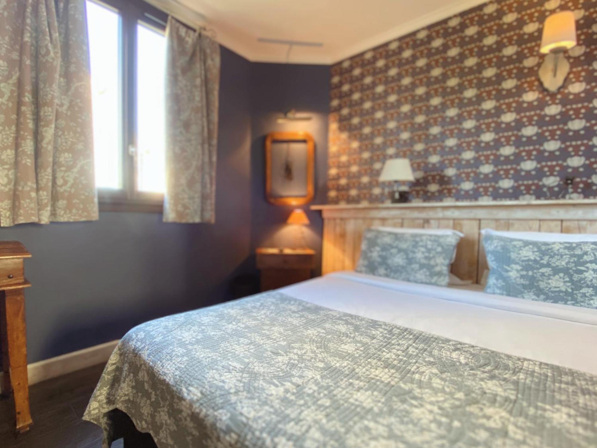 Hotel La Jabotte Antibes Habitación foto