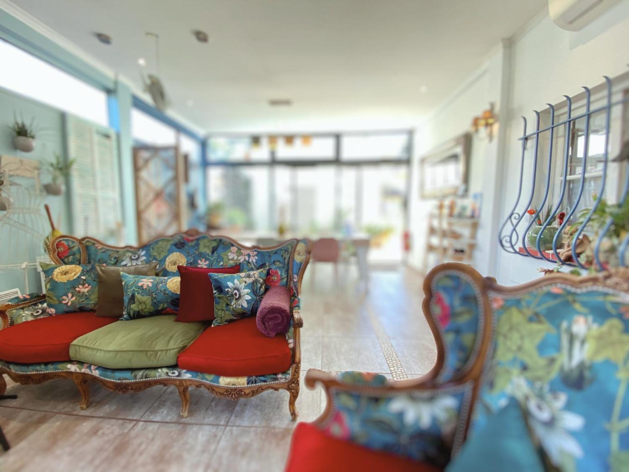 Hotel La Jabotte Antibes Exterior foto