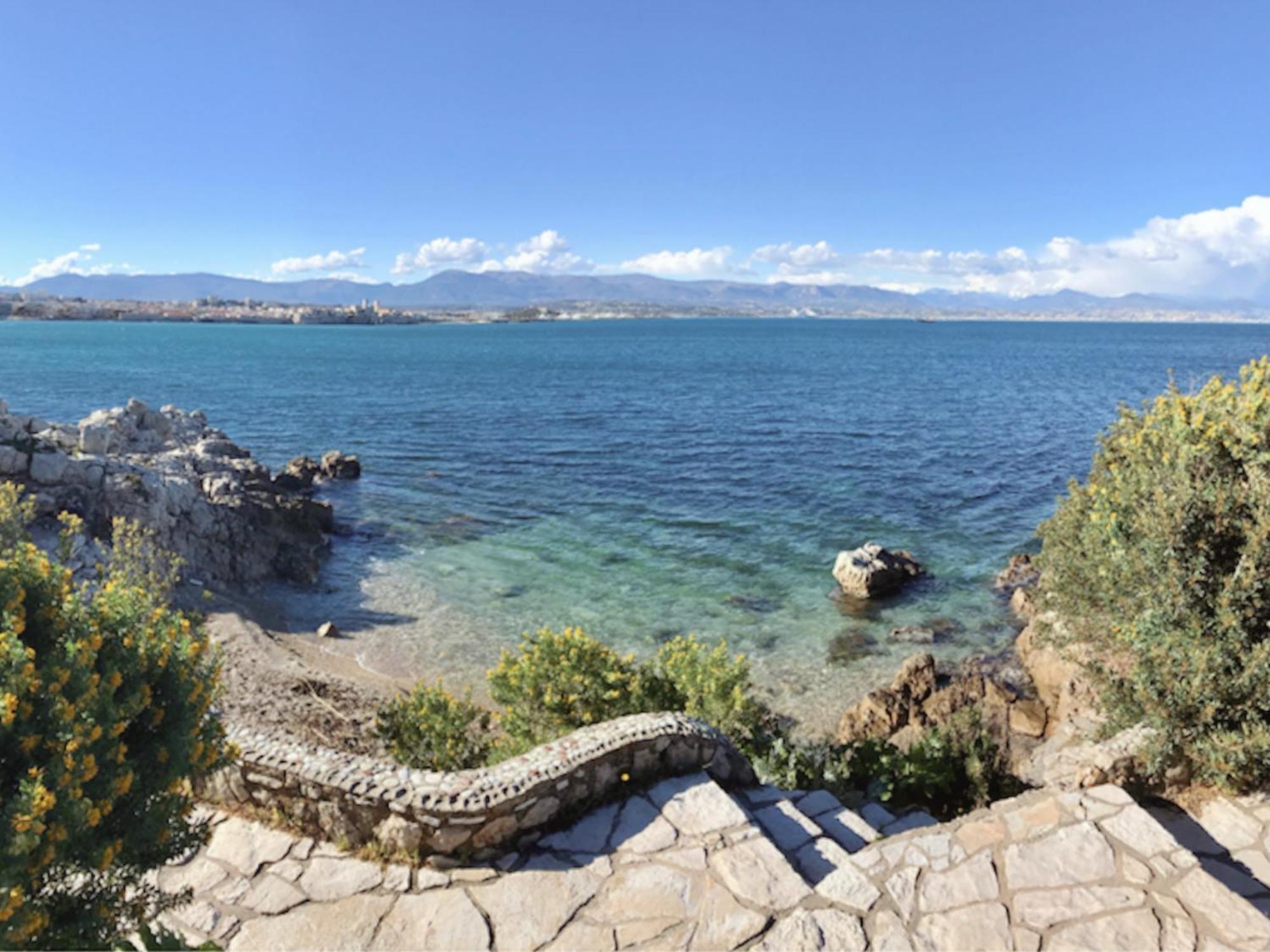 Hotel La Jabotte Antibes Exterior foto
