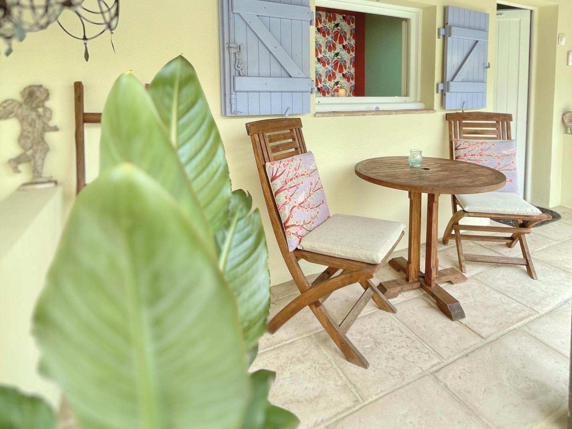 Hotel La Jabotte Antibes Habitación foto
