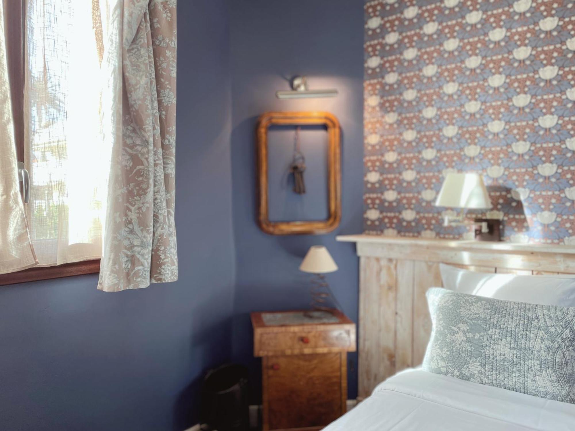 Hotel La Jabotte Antibes Habitación foto