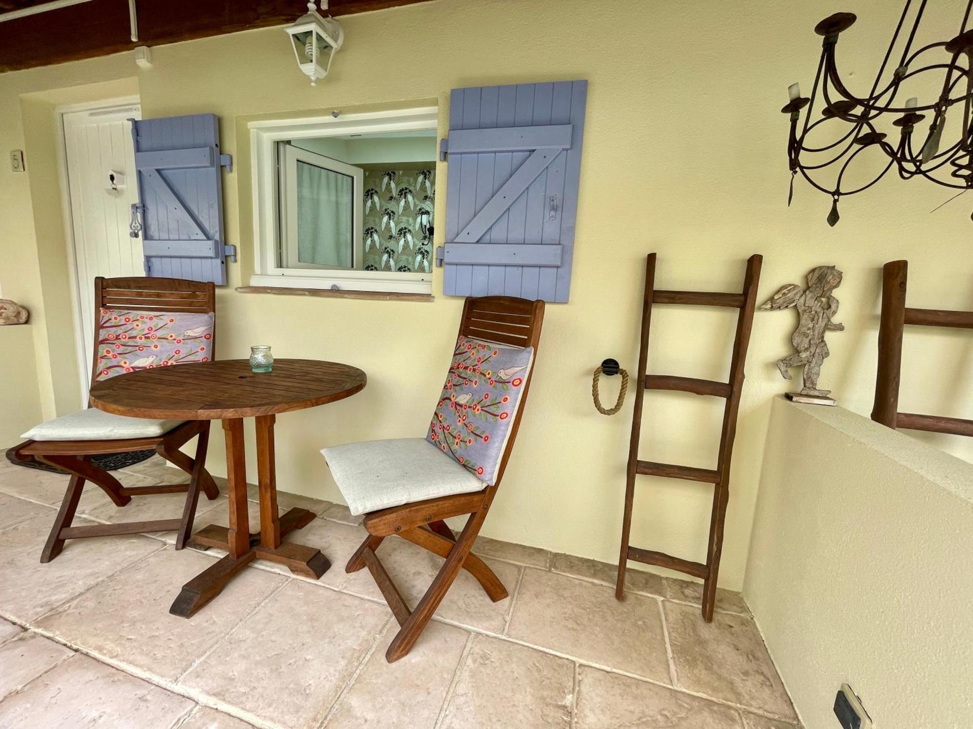 Hotel La Jabotte Antibes Habitación foto